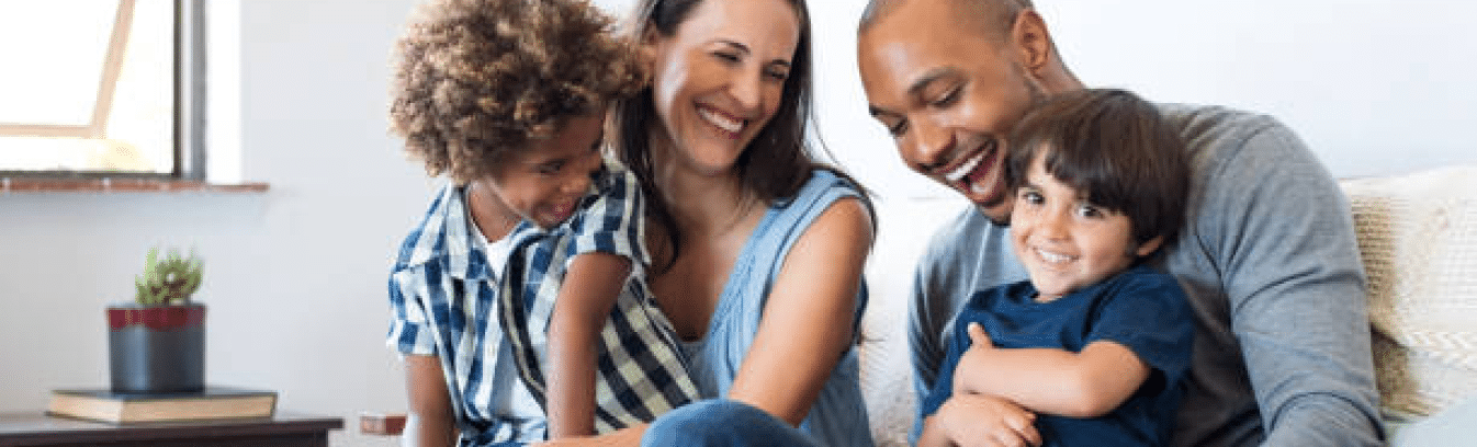Fostering Agency
