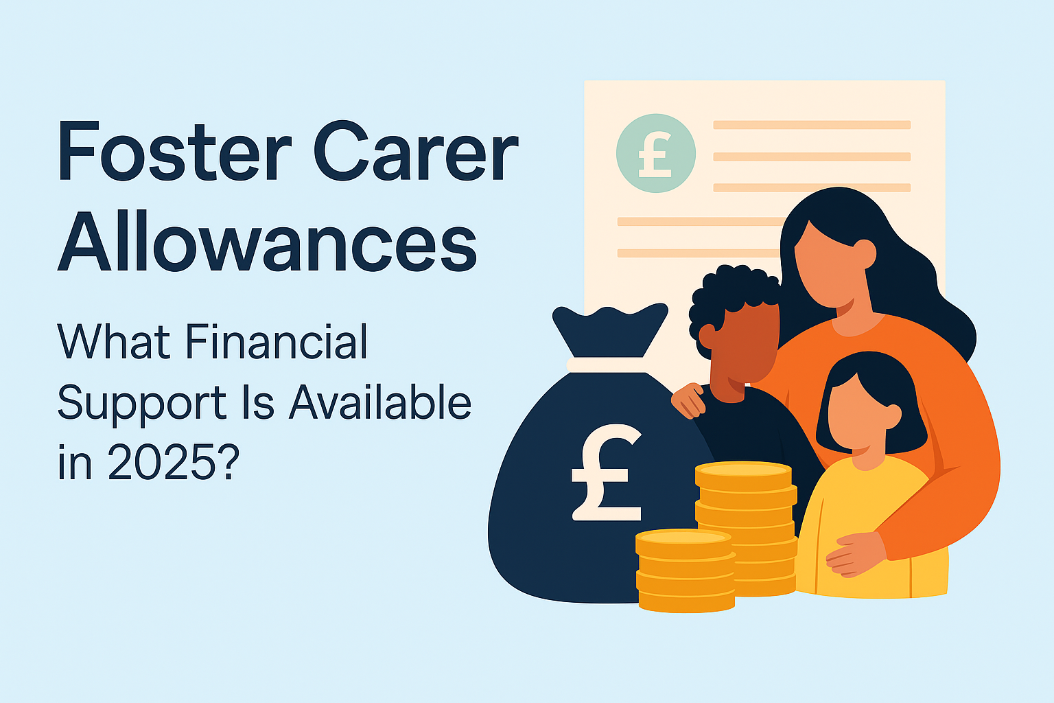 Foster Carer Allowances