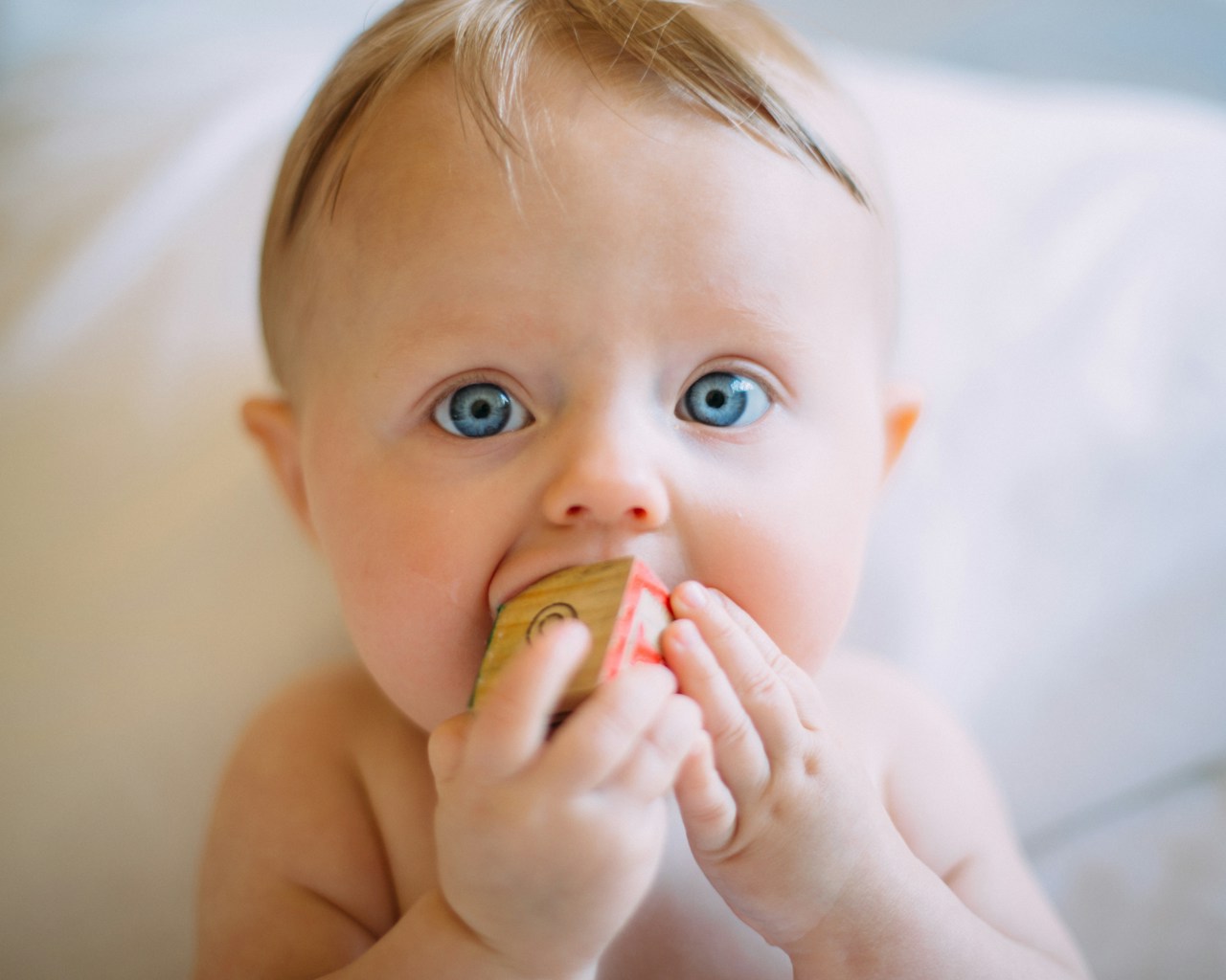 Fostering in Beccles 4 Children playing happily in a safe foster care environment