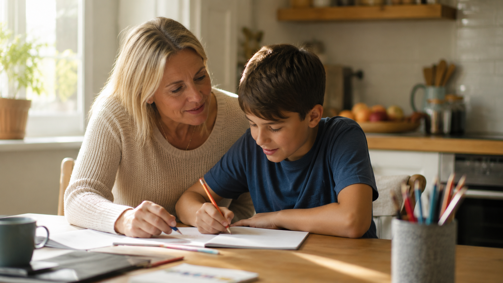Foster Care Near Me 5 foster carer homework support