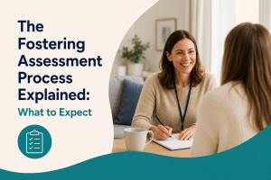 Fostering assessment process explained — what to expect in Norfolk and Suffolk