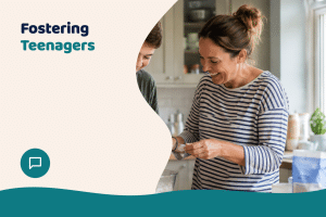 Fostering teenagers: what to know | Solace Fostering guide